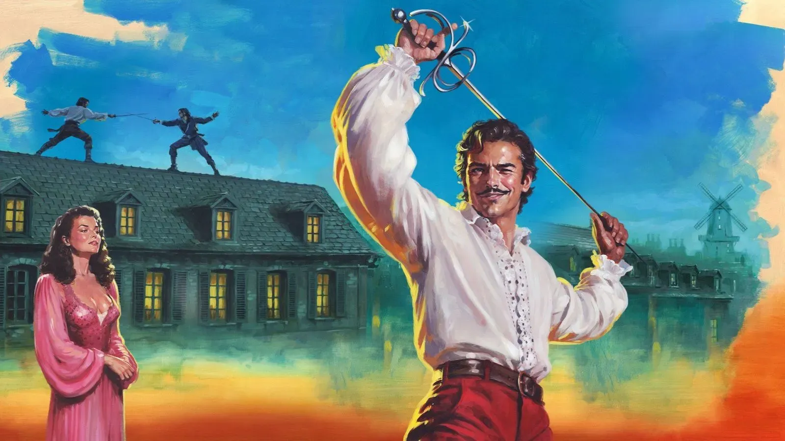 Sacha Baron Cohen to Lead Tarantino's Debut Stage Play, The Popinjay Cavalier