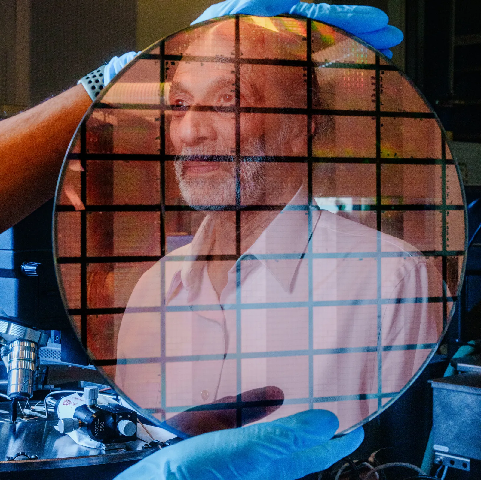 Advanced chip packaging turned into America-Taiwan leverage for AI