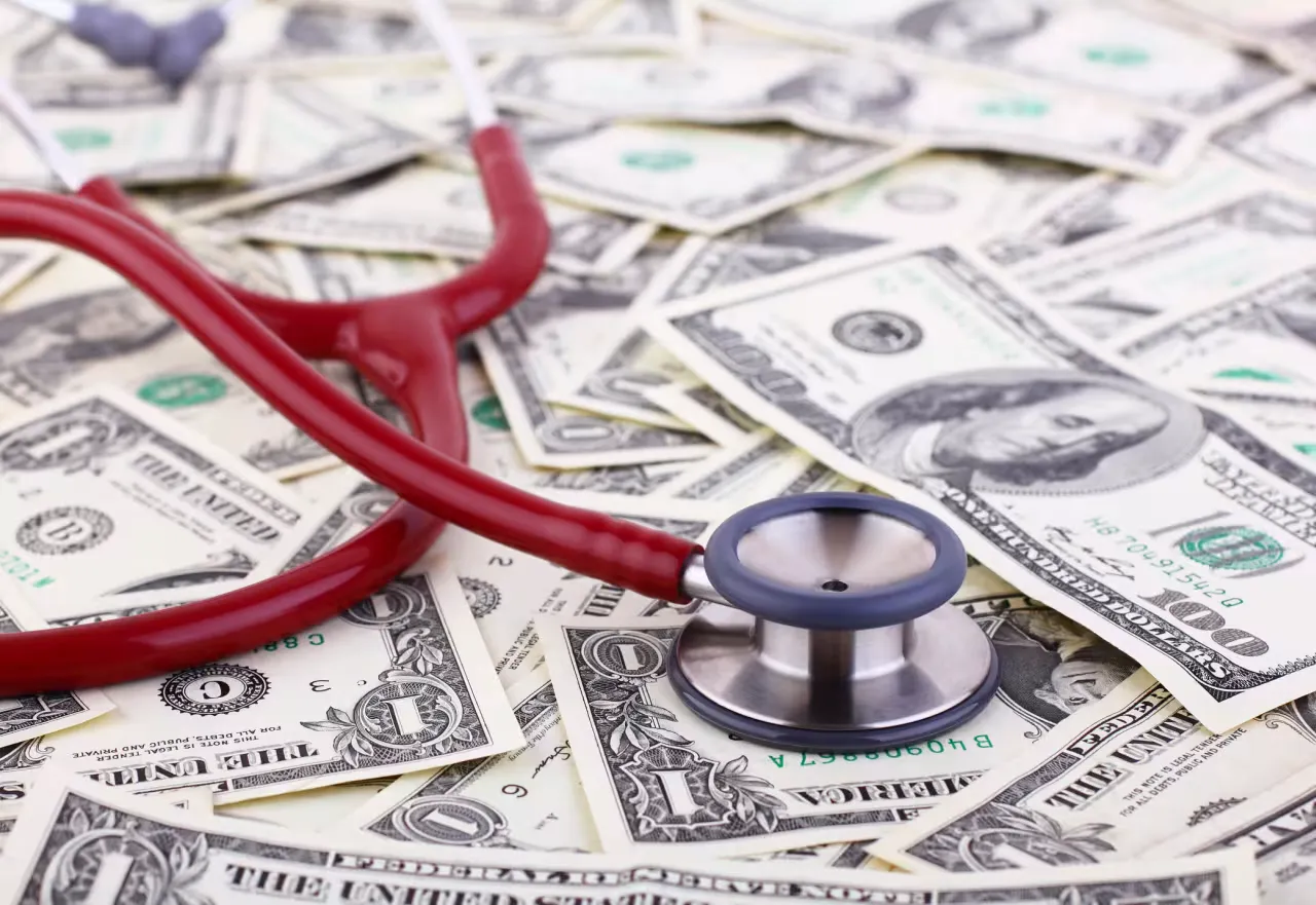 Healthcare could hit $185,500 in retirement by $0?s end, forecast warns