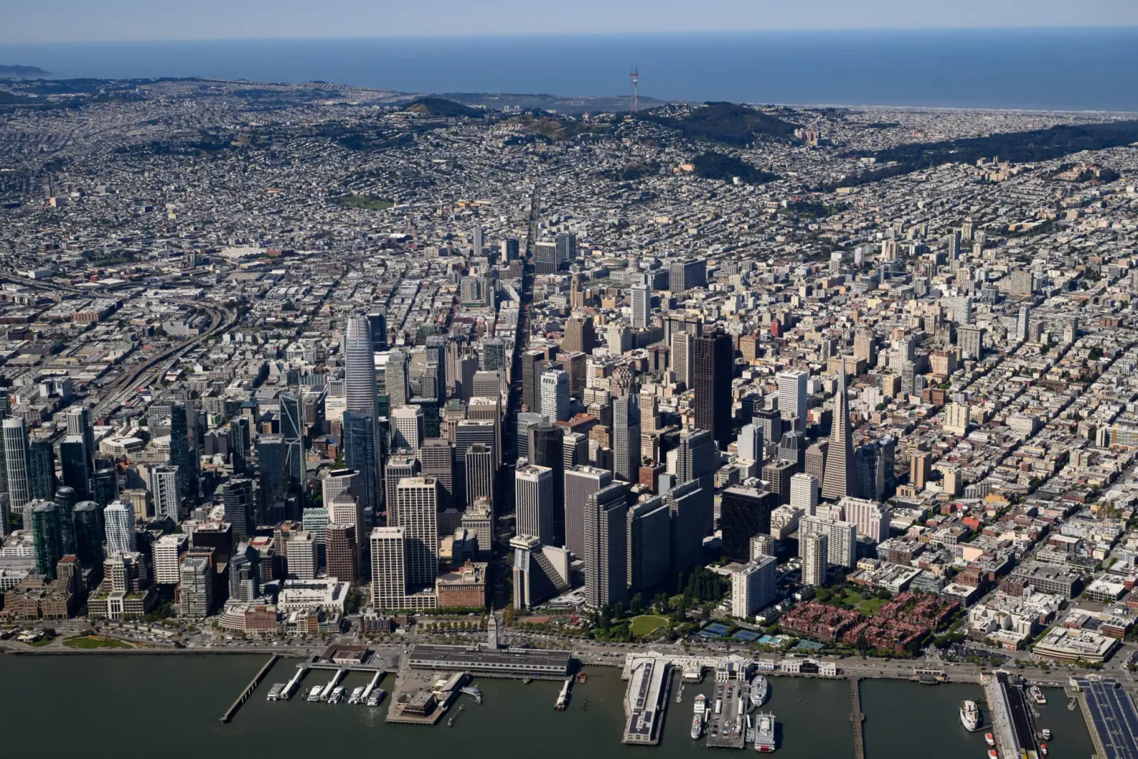 San Francisco seller wants OpenAI or Anthropic stock for a $3 million house