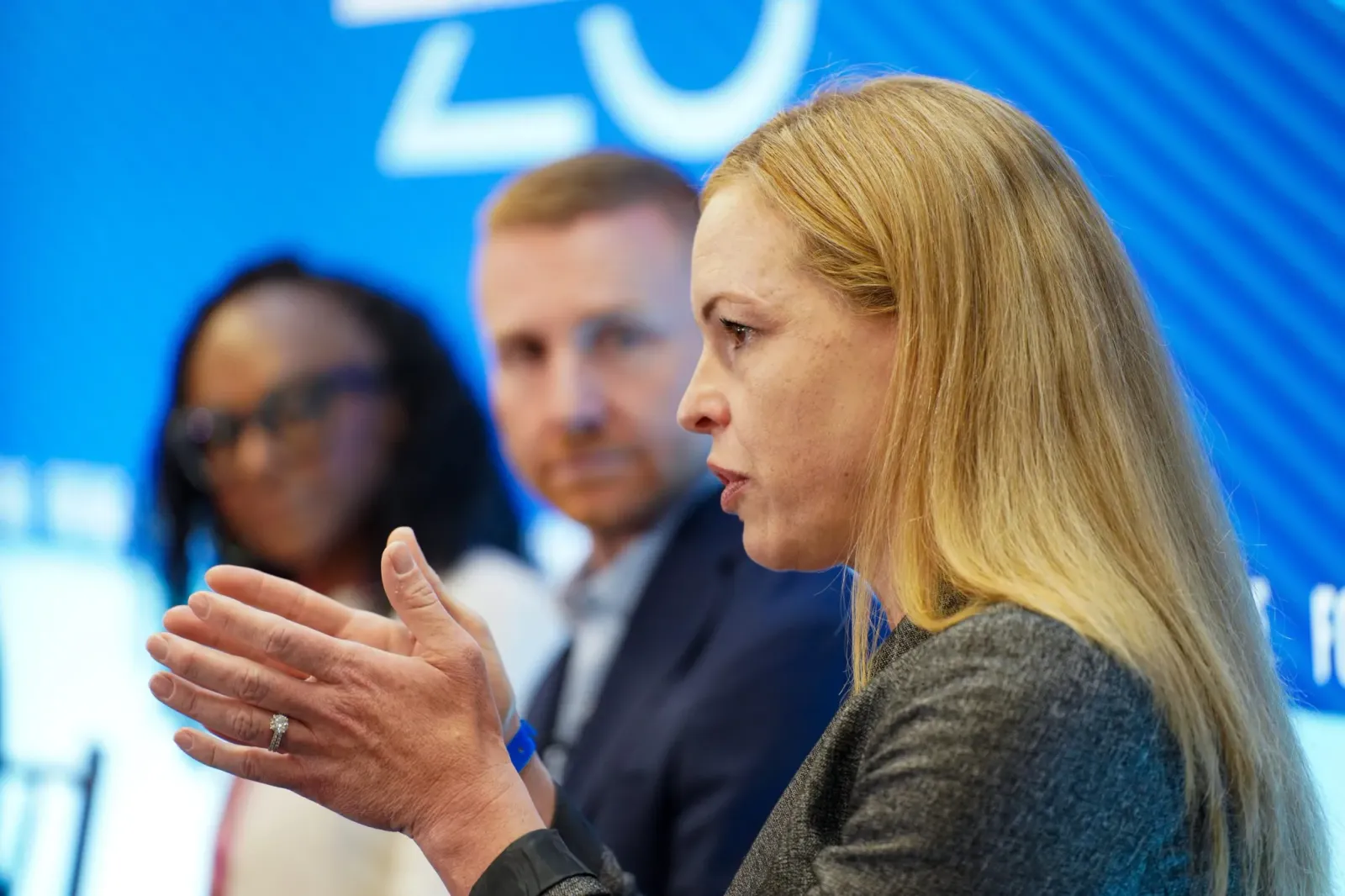 Amgen, Salesforce, and Thomson Reuters explain why AI pilots die after rollout