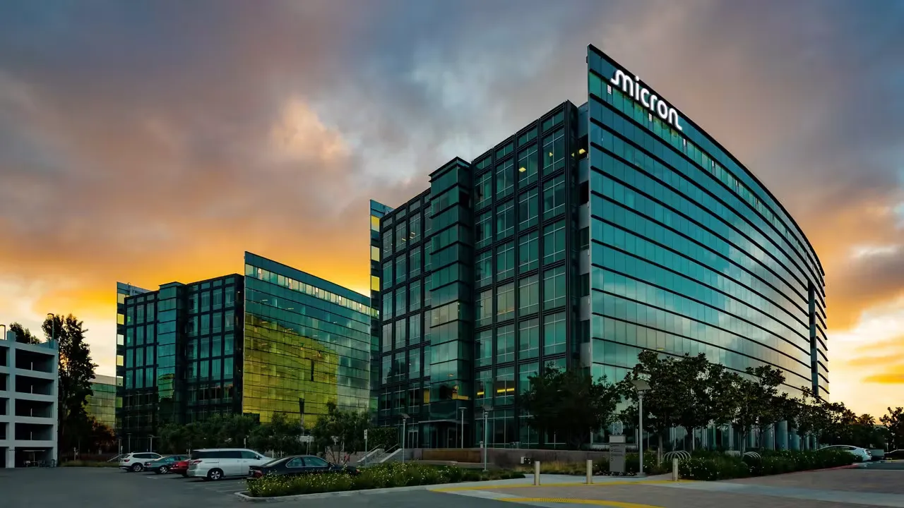 Michael Burry doubles down on Micron, betting against AI memory as gloom deepens