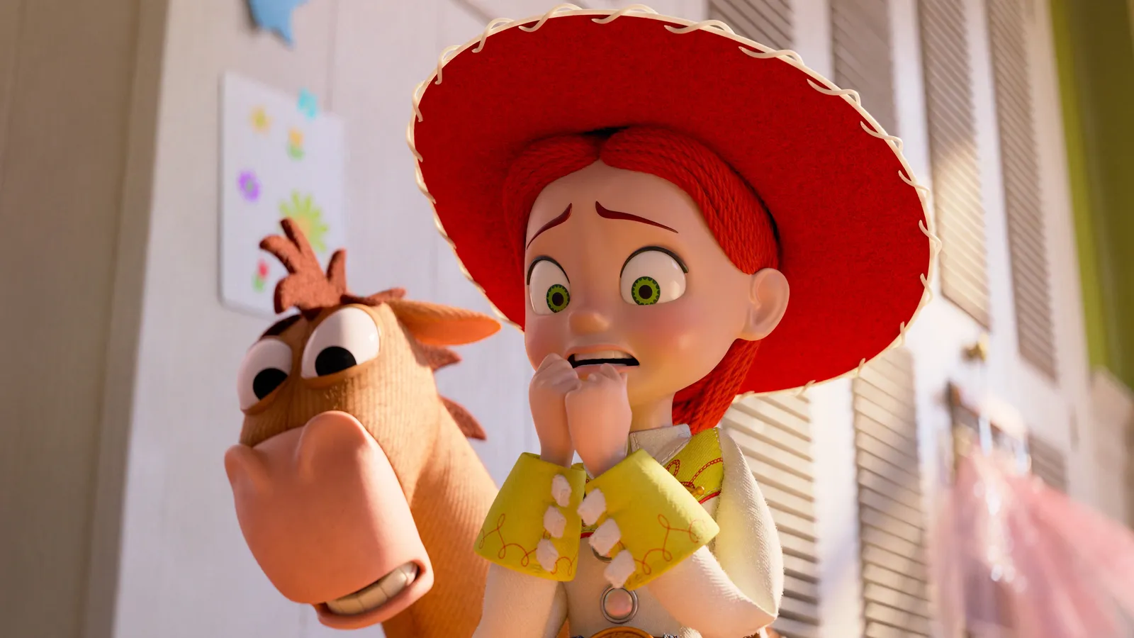 Disney’s Tuesday layoffs cut Pixar by about 100-150 roles