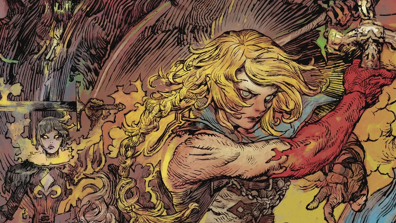 Castlevania’s first real entry in 12 years returns with a Vampire Killer whip in 3 hours