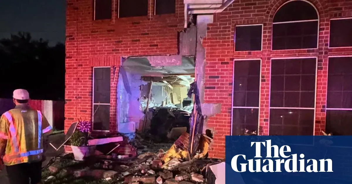NHTSA opens second Tesla-home crash probe after driver claimed driver-assistance engaged