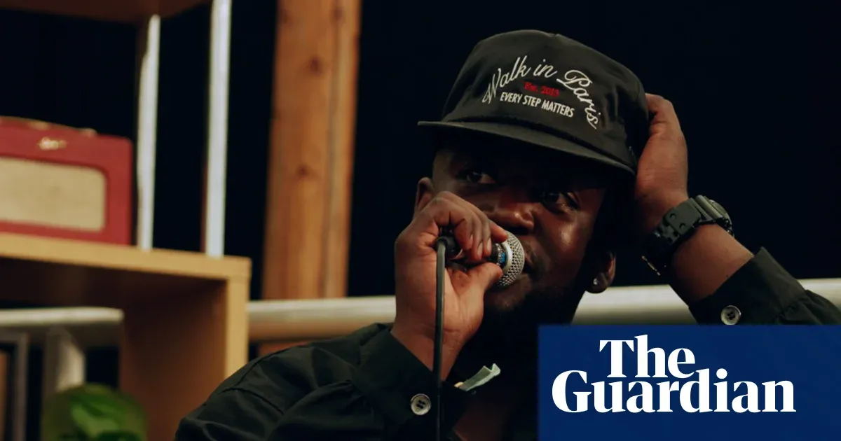 Ezra Collective tell Guardian Live why musicians must act like community pillars, not wait for government