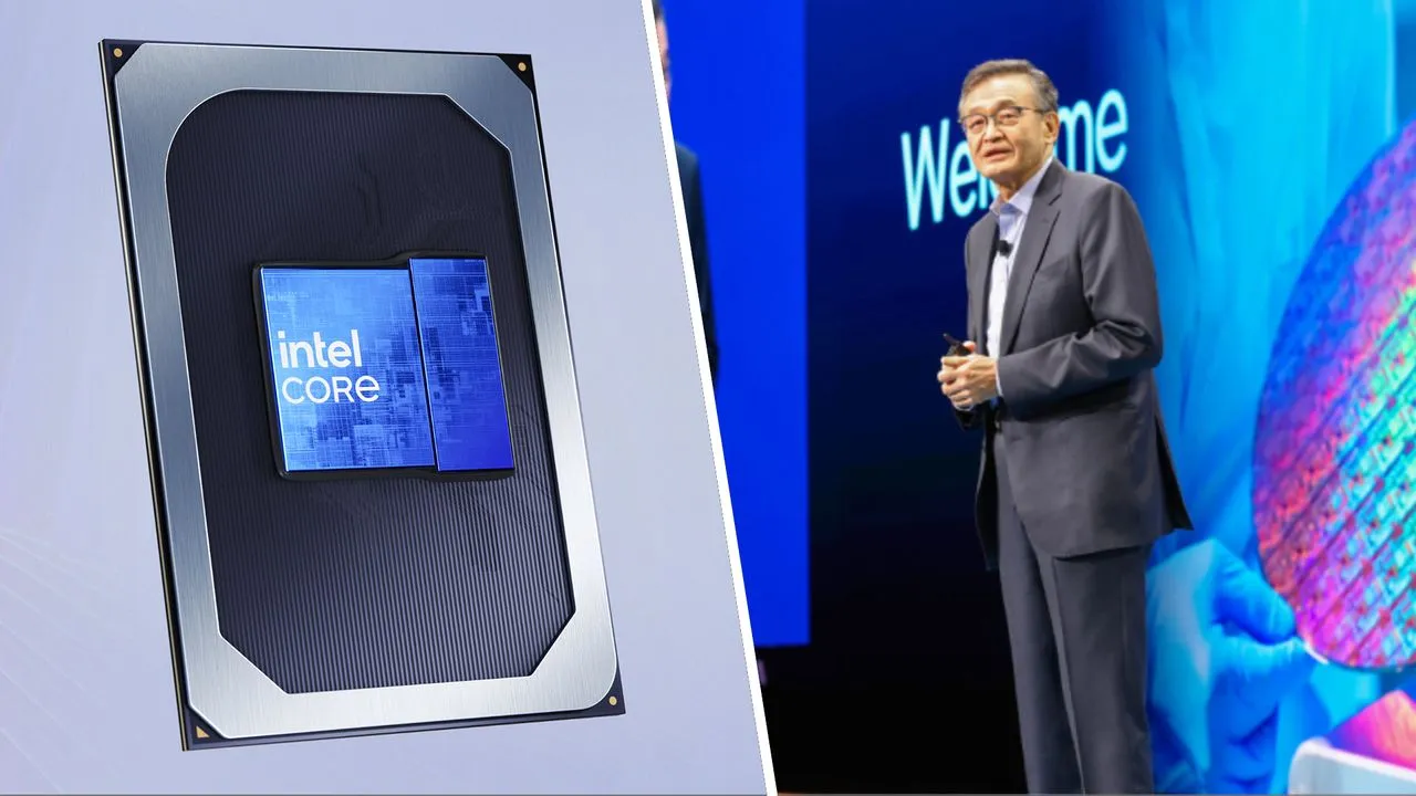 Intel’s Q2 2026 earnings flip the tone, with revenue up to $16.1B