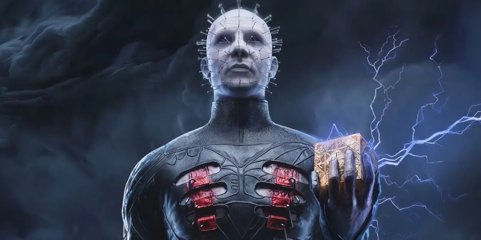 Clive Barker’s Hellraiser Revival launches as a standalone single-player survival horror this October