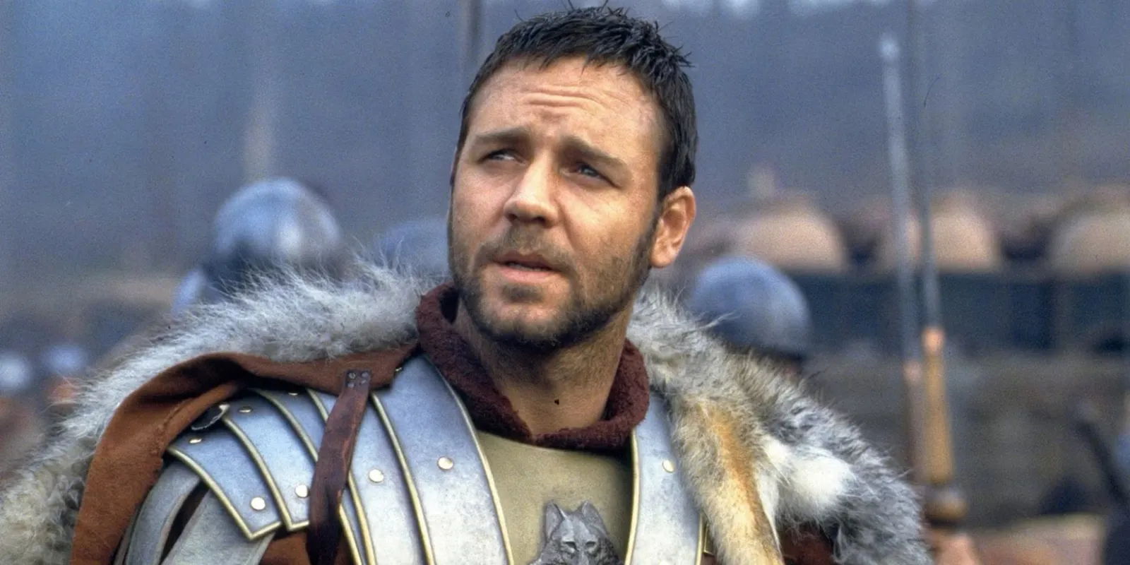 Russell Crowe’s The Last Druid casts Rose Leslie and Drew McIntyre