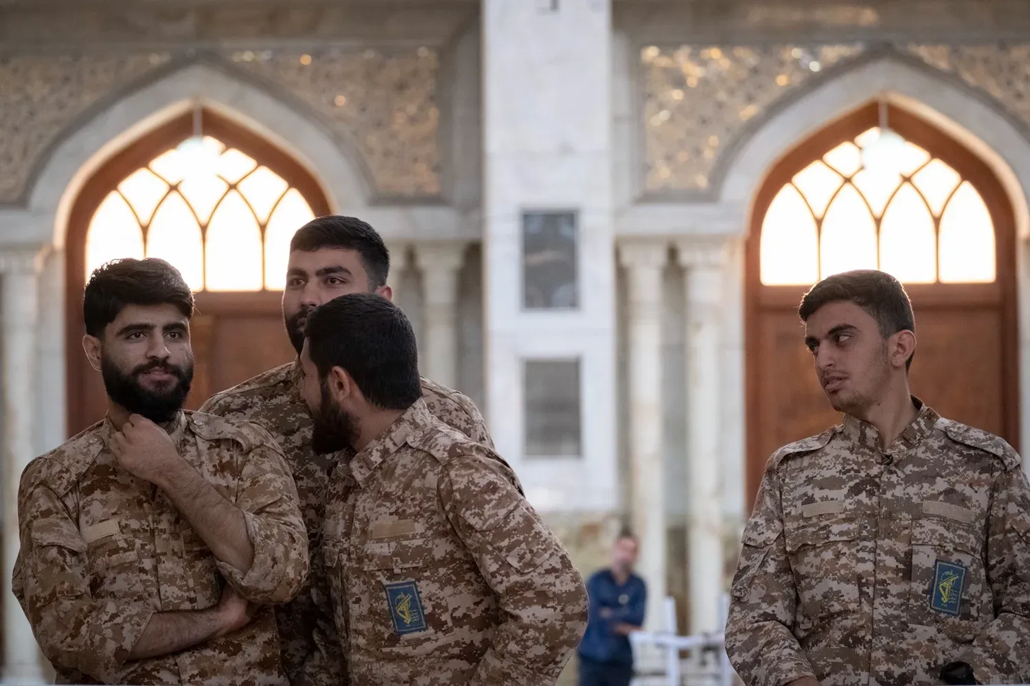 US cease-fire durability hinges on Iran’s elite schism, not just battlefield truce terms