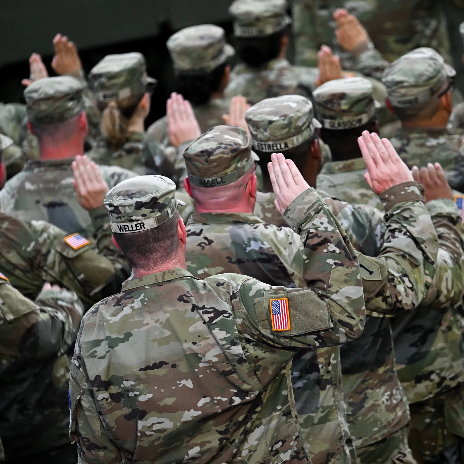 Military testosterone policy sparks new aggression debate, with officials testing the policy’s logic