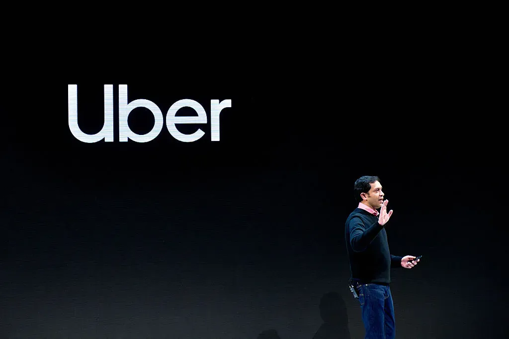 Uber product chief Sachin Kansal says it won’t be “everything for everyone”