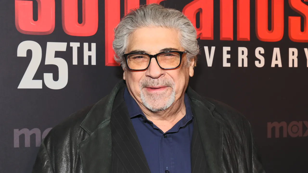 Vincent Pastore, Big Pussy from The Sopranos, dies at 80 in Bronx home