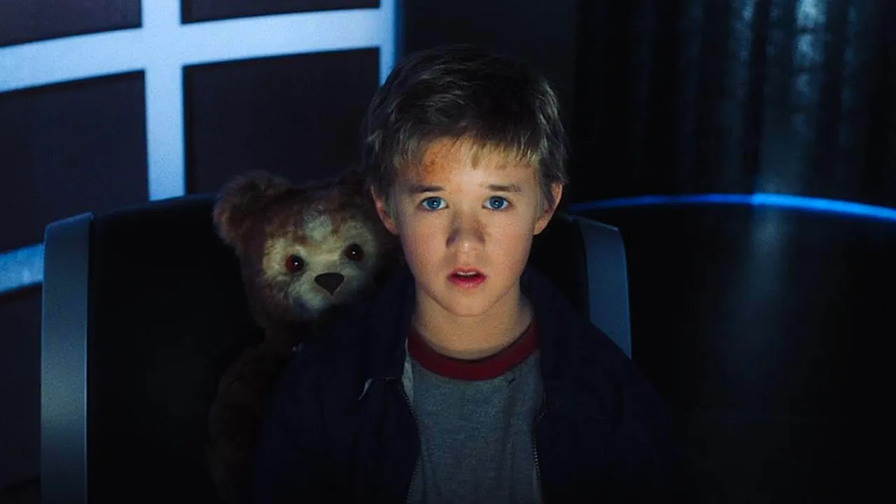 “A.I. Artificial Intelligence” hit theaters June 29, 2001, and Kubrick’s plot finally landed.