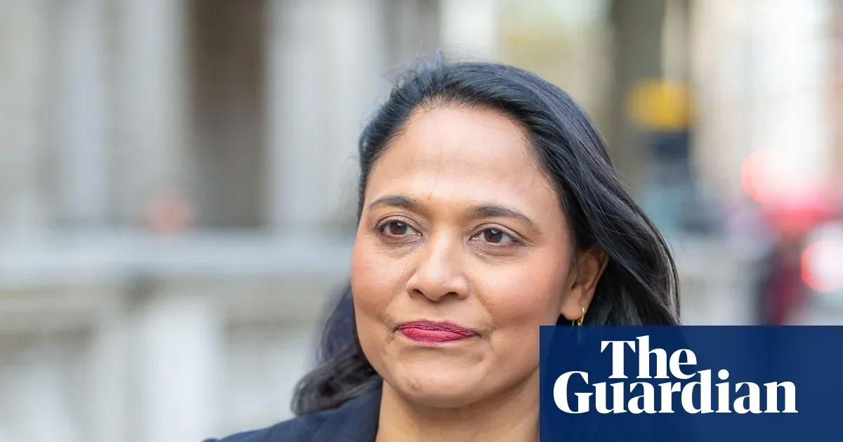 Rushanara Ali tells Andy Burnham to fix gaps in elections bill