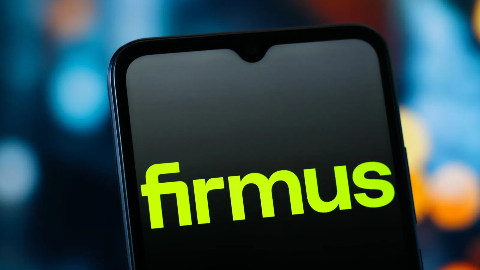 Nvidia-backed Firmus yanks IPO, citing market volatility