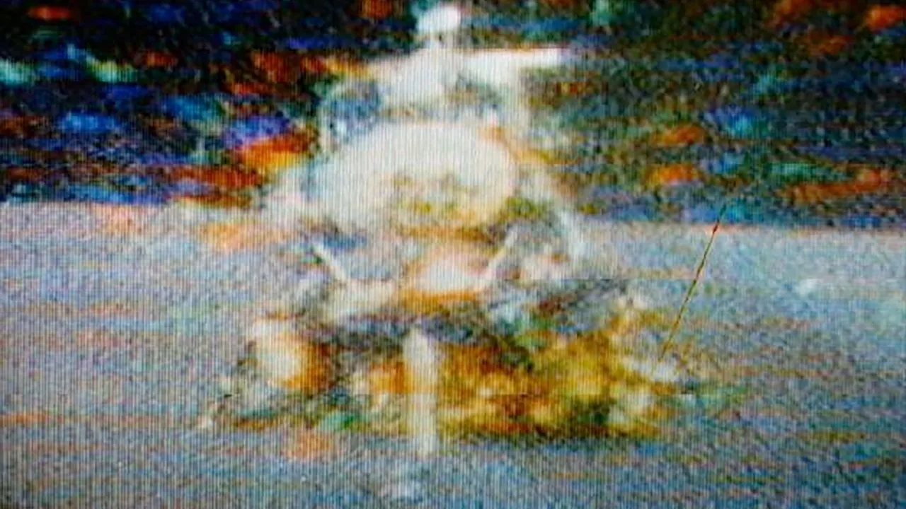 Apollo 15 televised the first-ever lunar liftoff on Aug. 2, 1971, live from the moon