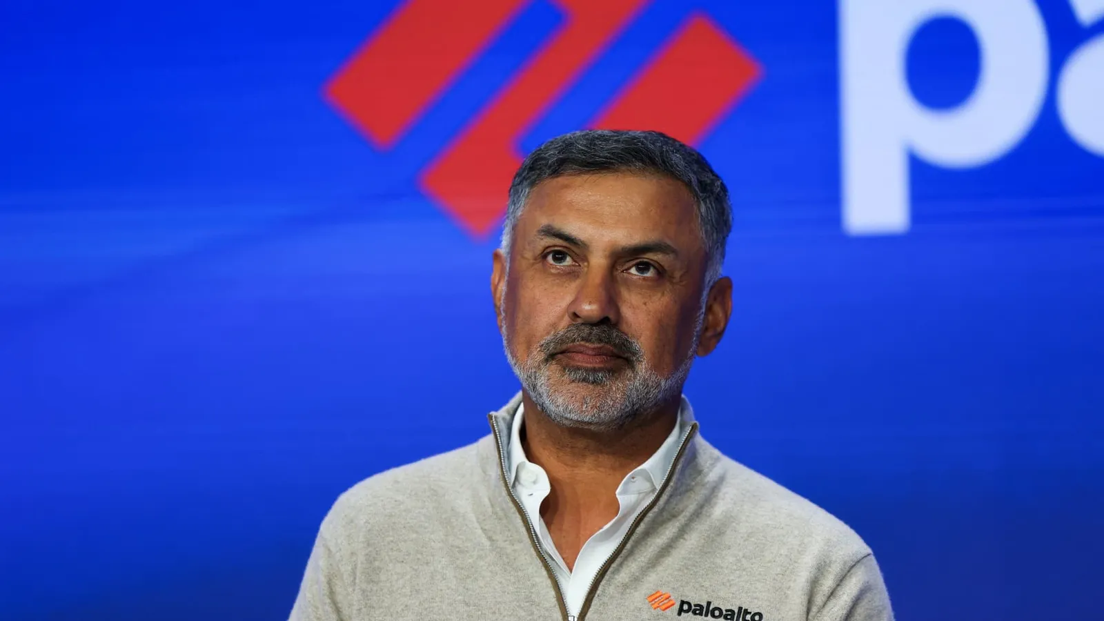 Palo Alto CEO Nikesh Arora: AI token pricing must drop 90%