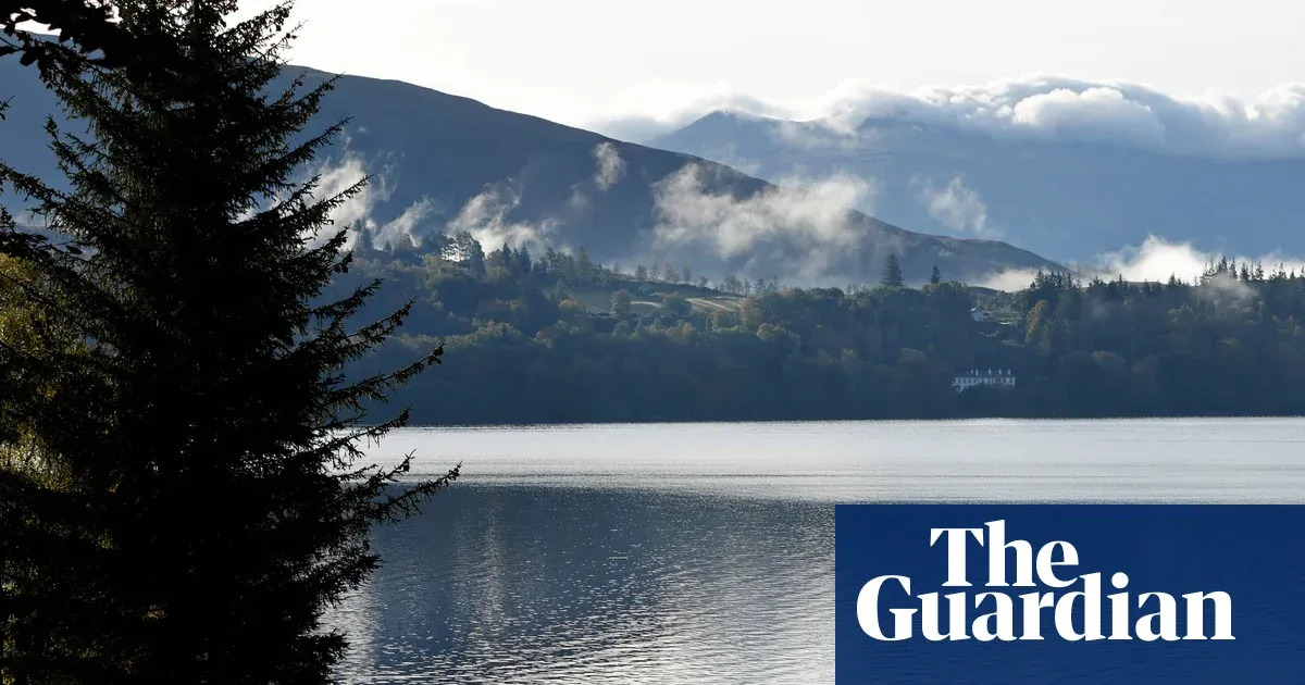 GB regulator gives provisional go-ahead to three pumped storage hydro sites in Scotland