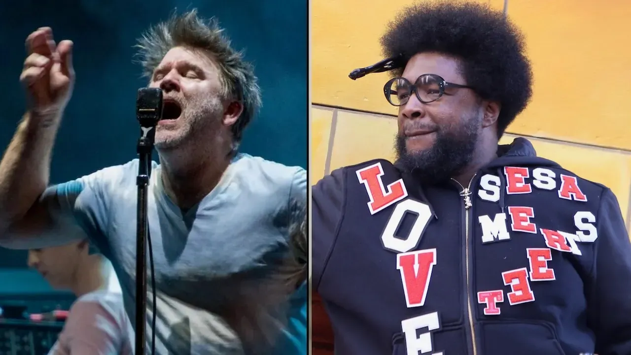 James Murphy and Questlove headline Phish Riviera Maya’s 10th anniversary late-night DJ run