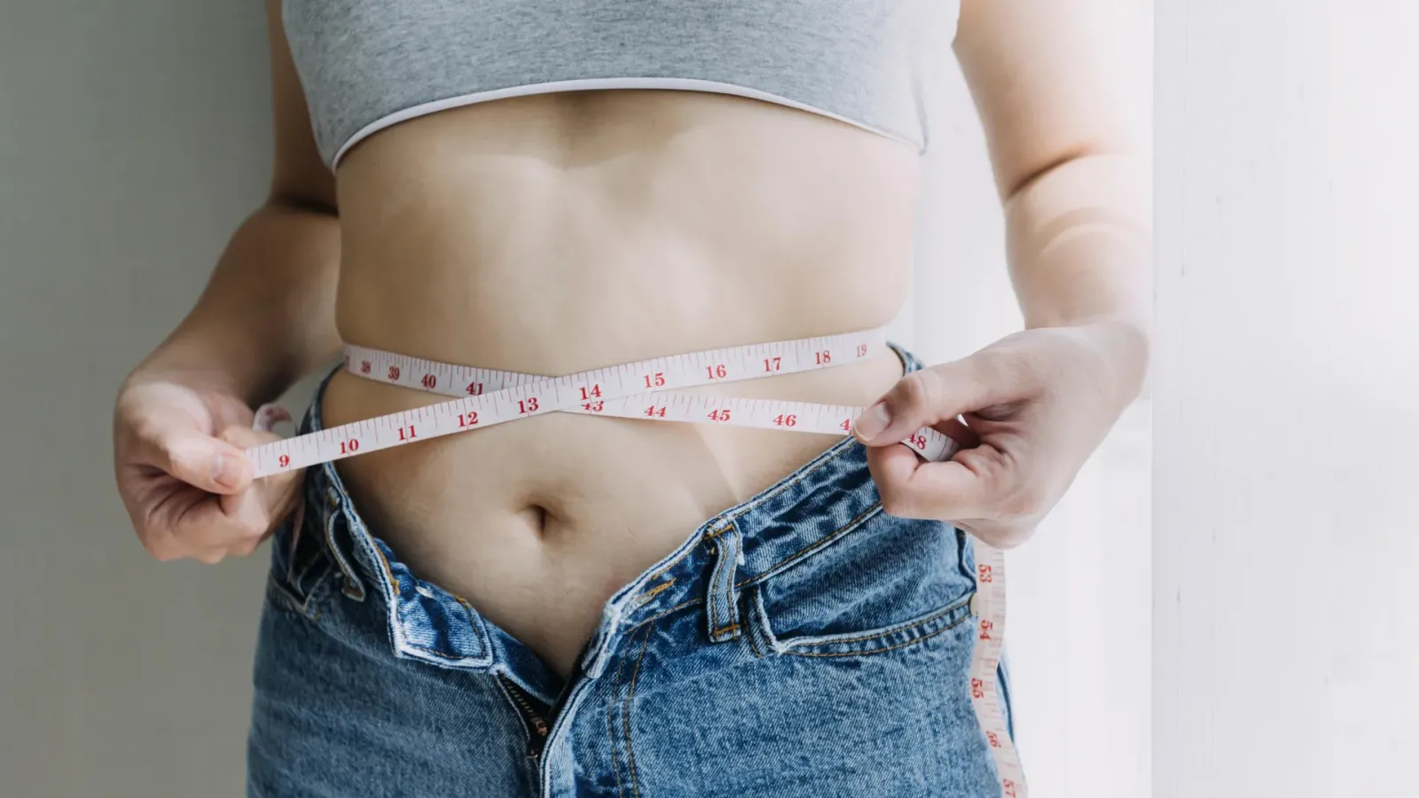 75 minutes of weekly brisk interval walking beat split sessions for belly fat in trial