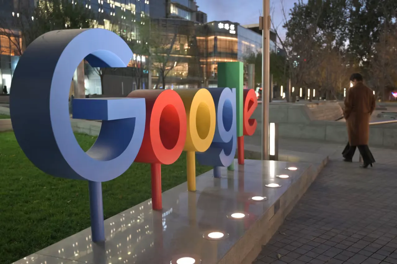 Alphabet faces $269B market-cap wipeout fear after AI talent defections to rivals