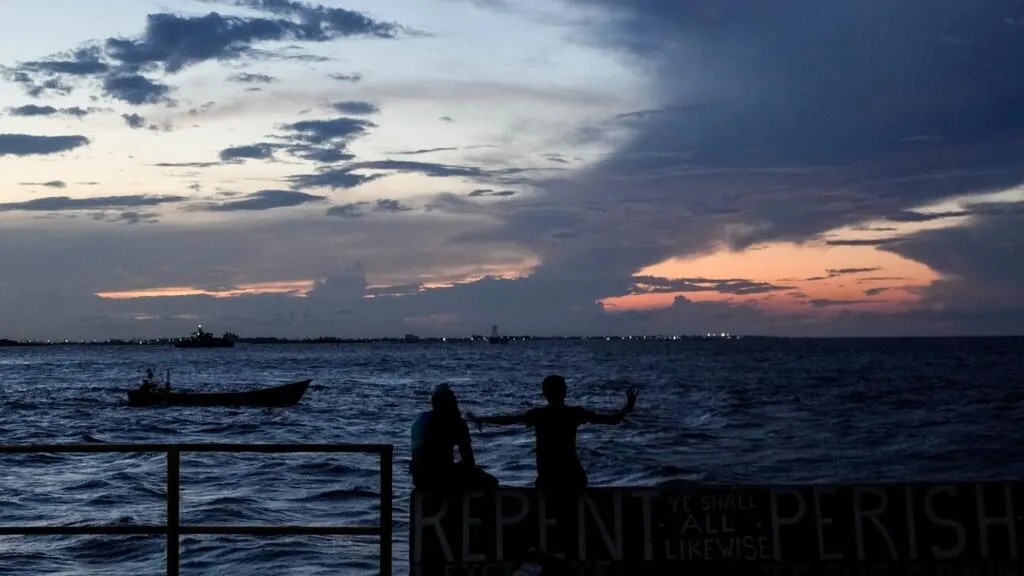 Guyana ferry MV Barima capsizes: 27 dead, 83 missing after Georgetown to Essequibo trip