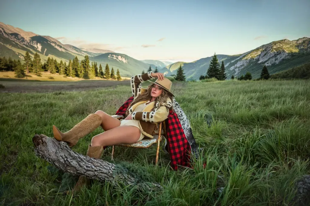 Shania Twain confirms Taylor Swift musical and biopic: “It’s all real, it’s all happening.”