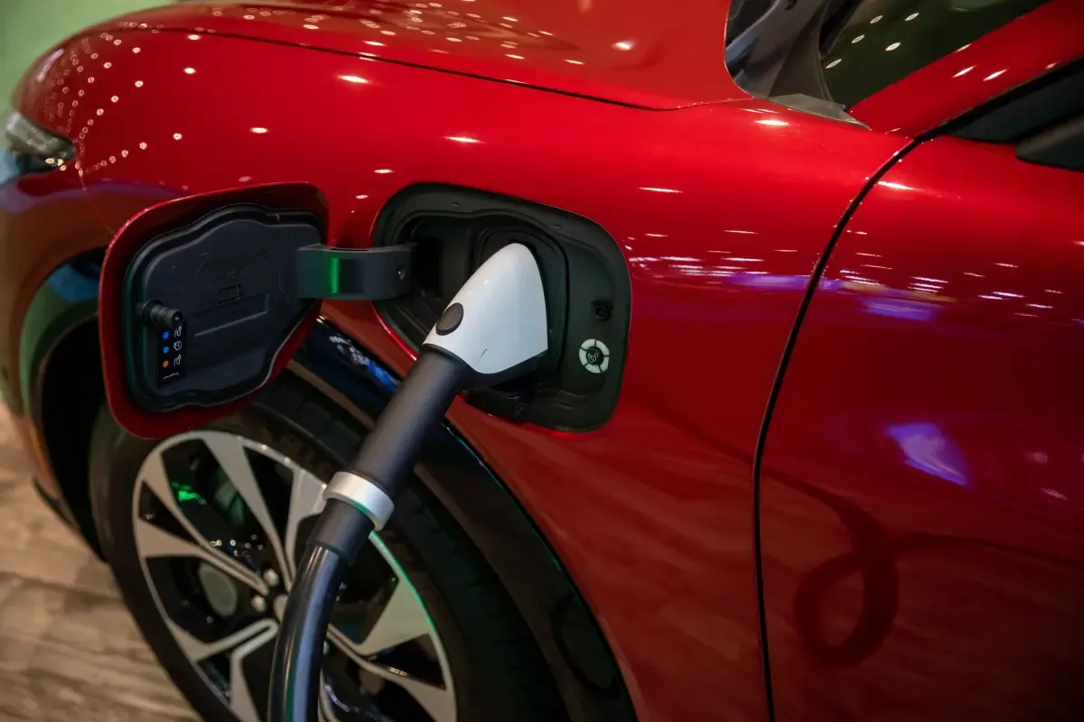 600-mile EV road trip data shows DC fast charging is finally dependable in the U.S.