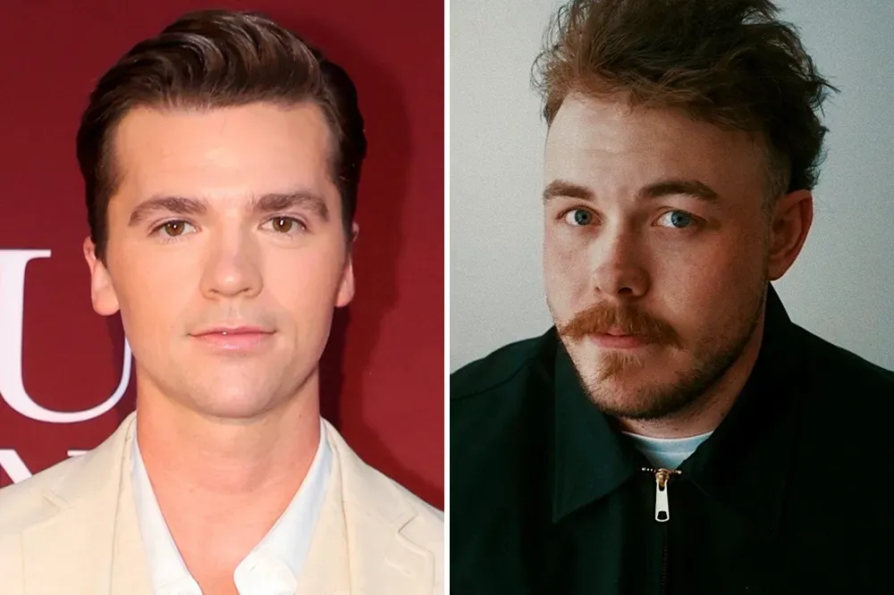 Joel Courtney will star in Zac Stracener's “Echo,” TikTok’s feature-directing debut