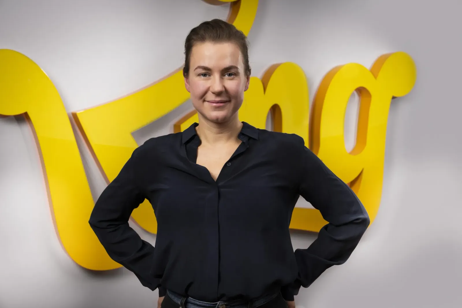 King’s Paula Ingvar defends 21,000 handcrafted Candy Crush levels, not agentic AI
