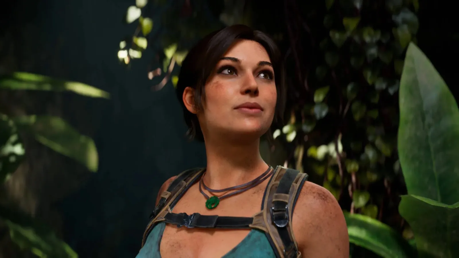 Tomb Raider: Legacy of Atlantis brings Lara back bigger, bolder, and re-voiced for 2026