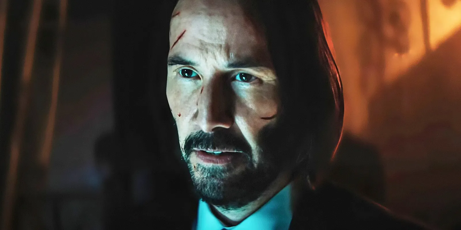 Furious brings 100% rated Hong Kong action to John Wick's arena this week
