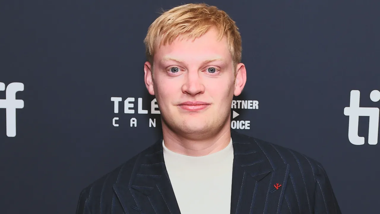 Curry Barker says Gen Z is “tired of slop” and “will show up” for good movies