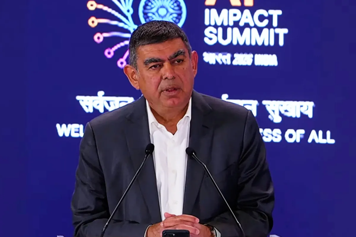 Vishal Sikka launches a Mayfield-backed startup to challenge the IT services status quo