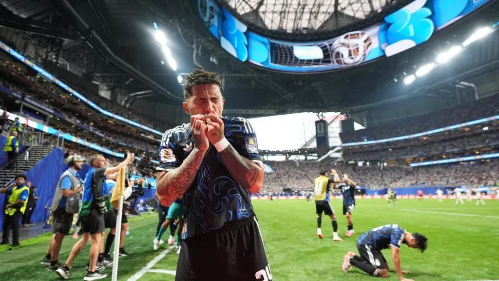 Argentina’s comeback seals a World Cup Final date with Spain and a Messi-Yamal duel
