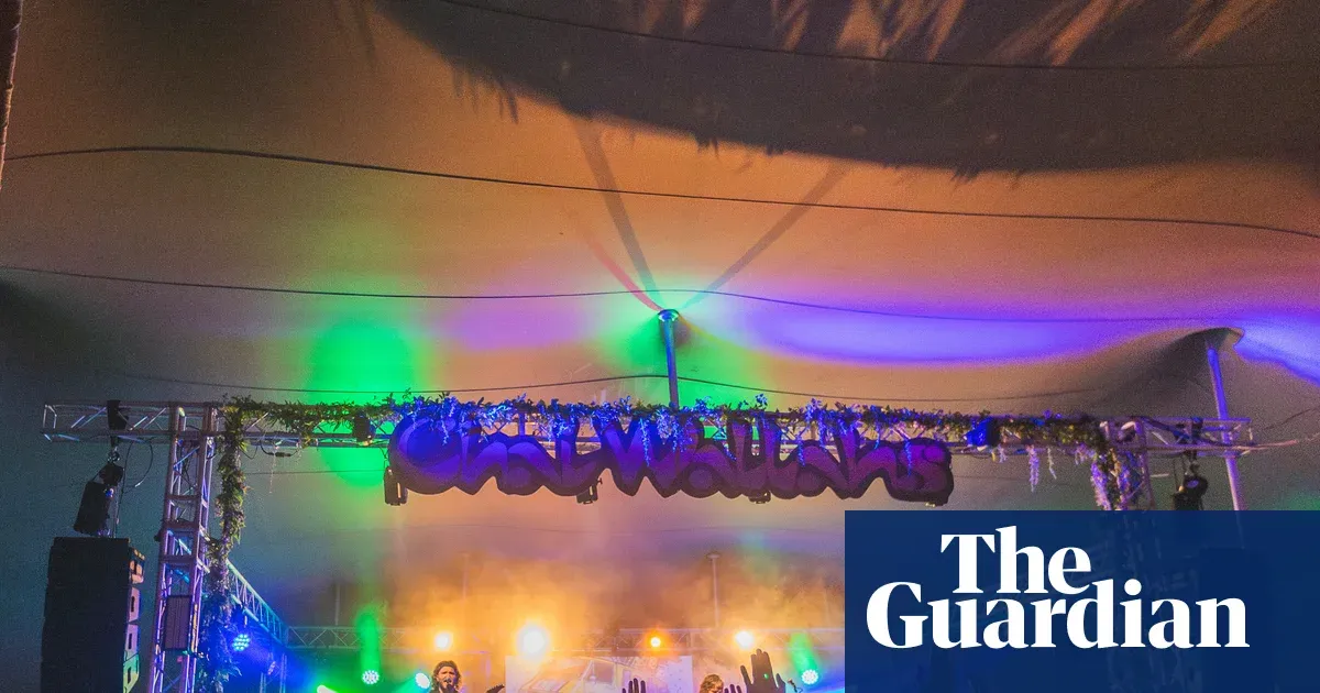 Low ticket sales topple Womad Glasgow, leaving Scotland’s first global music playbook in tatters