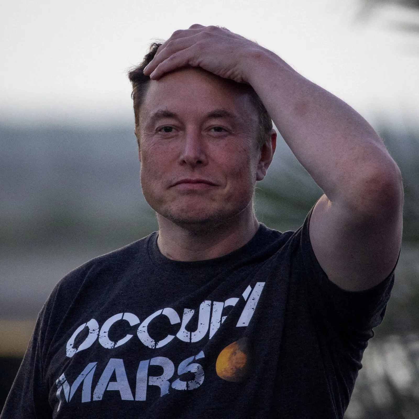 Elon Musk hits $1T milestone as SpaceX shares jump 20% on first trading day