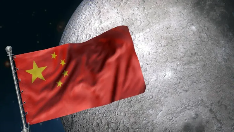 China cancels ice-hunting Moon mission a day before launch