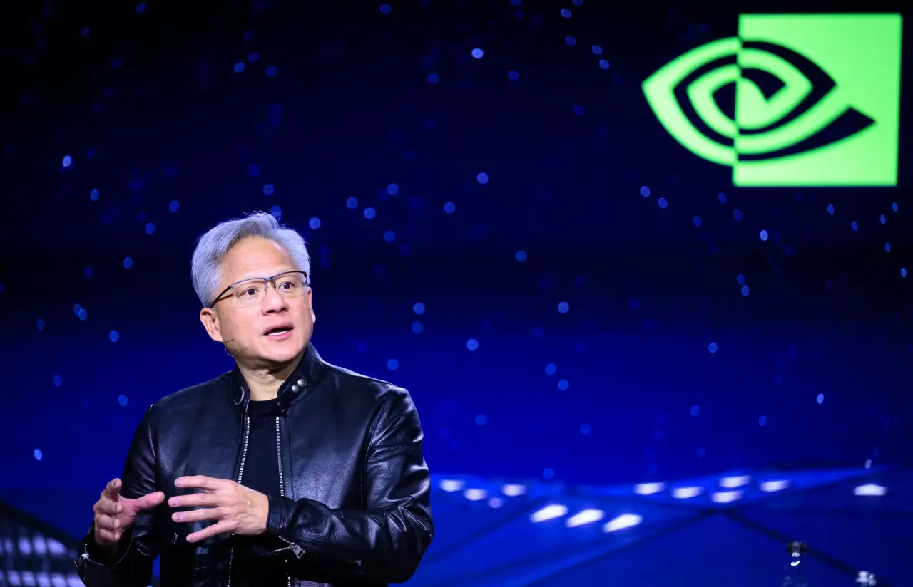 Nvidia sells $20B in seven bond tranches to refinance debt as AI lending heats up