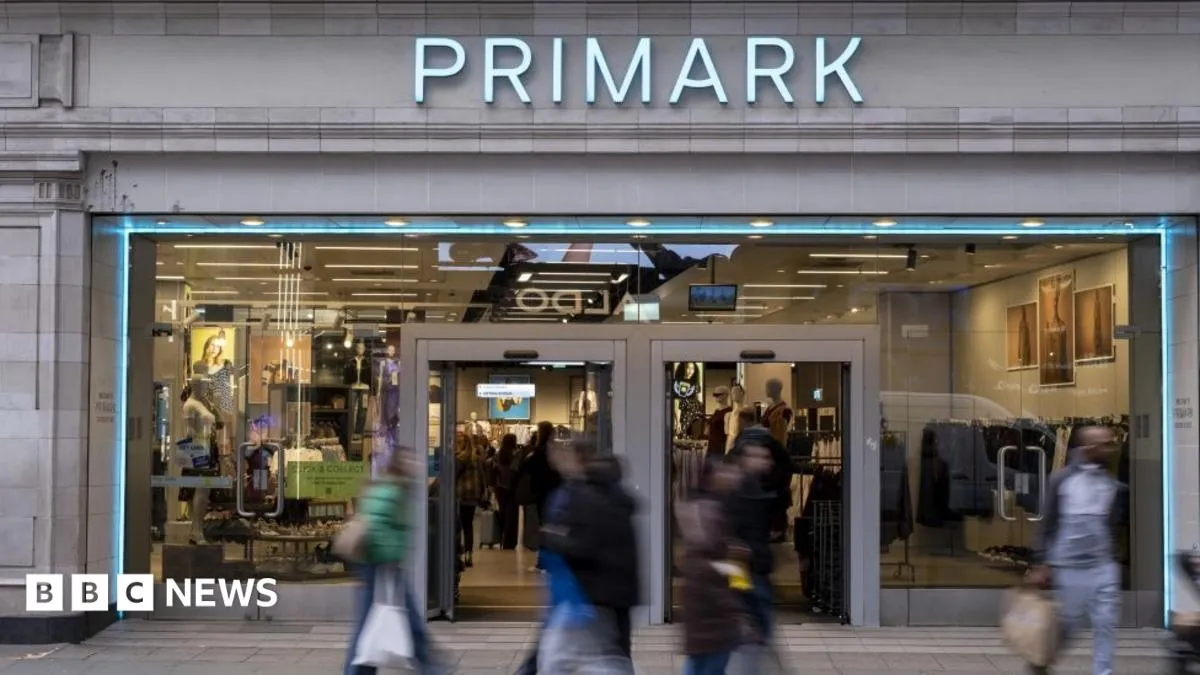 Primark leans into a “supermarket tactic” as online price war squeezes store visits