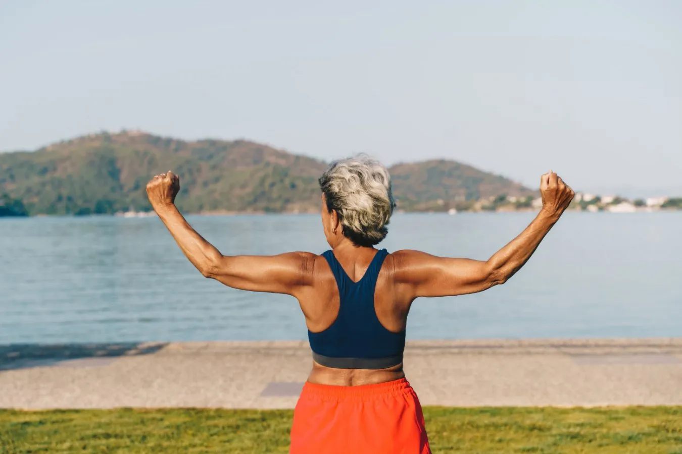 Graham Lawton says only a few anti-ageing supplements improve biological age