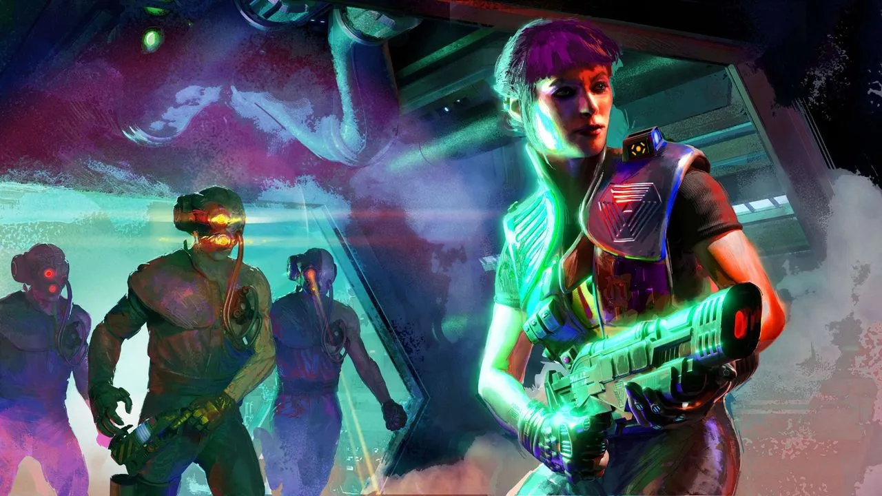 Nightdive’s System Shock remake nearly died in 2018 after the project ran out of money