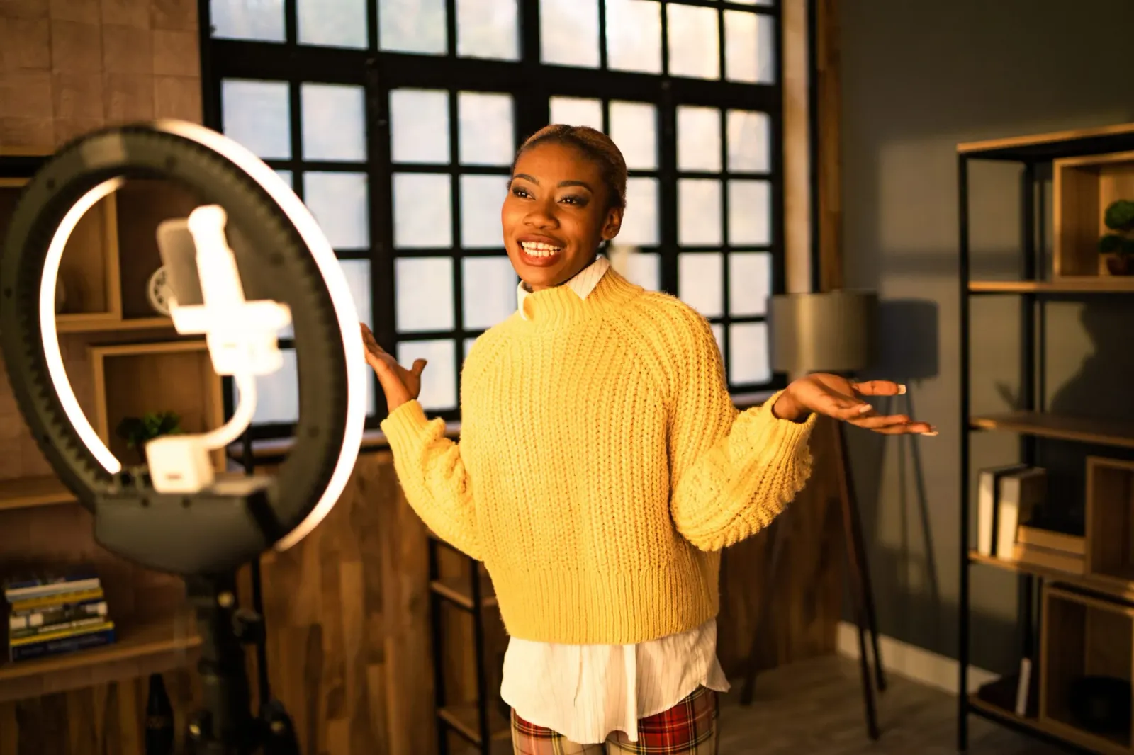 Creator marketing budgets surge: 72.2% expect at least 50% growth in 2026