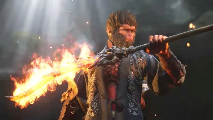 Game Science says Black Myth: Wukong hit results beyond expectations after $10M-in-4-days surge