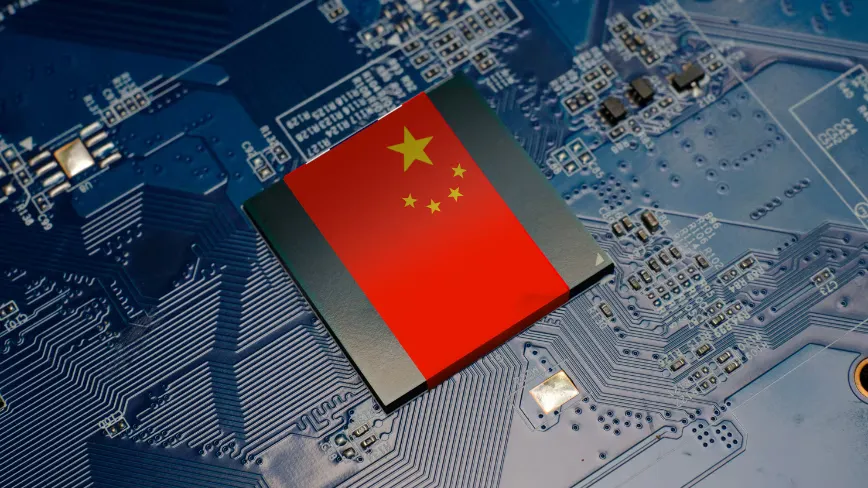 China weighs export controls on its AI models and chips, FT says
