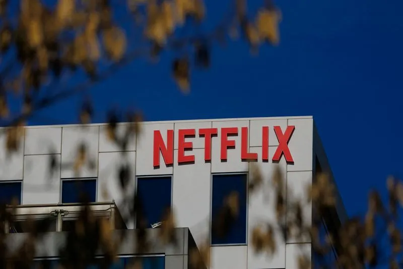 Netflix appoints Jay Hoag chairman, replacing Reed Hastings as board succession turns over