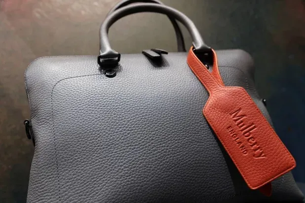Mulberry posts double-digit growth in every region, beating expectations and calm nerves