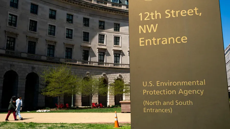 EPA’s rule tweak could ease compliance while escalating national security risks