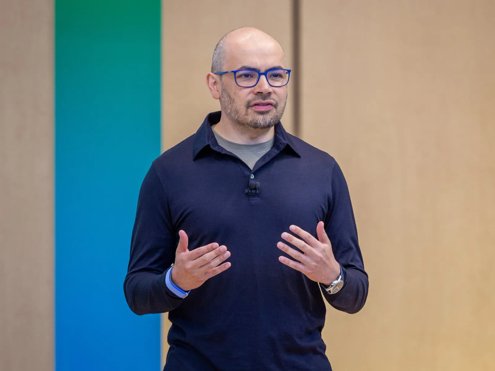 Demis Hassabis says STEM students will use AI 10x better with real software fundamentals
